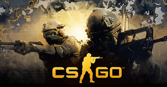 CS : GO